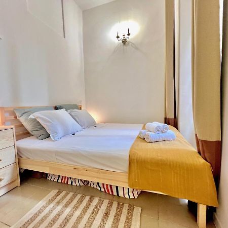 Aparthotel Riviera - Ccc Ot Loft Du Chateau Old Town Prom Des Anglais Nice Exteriör bild