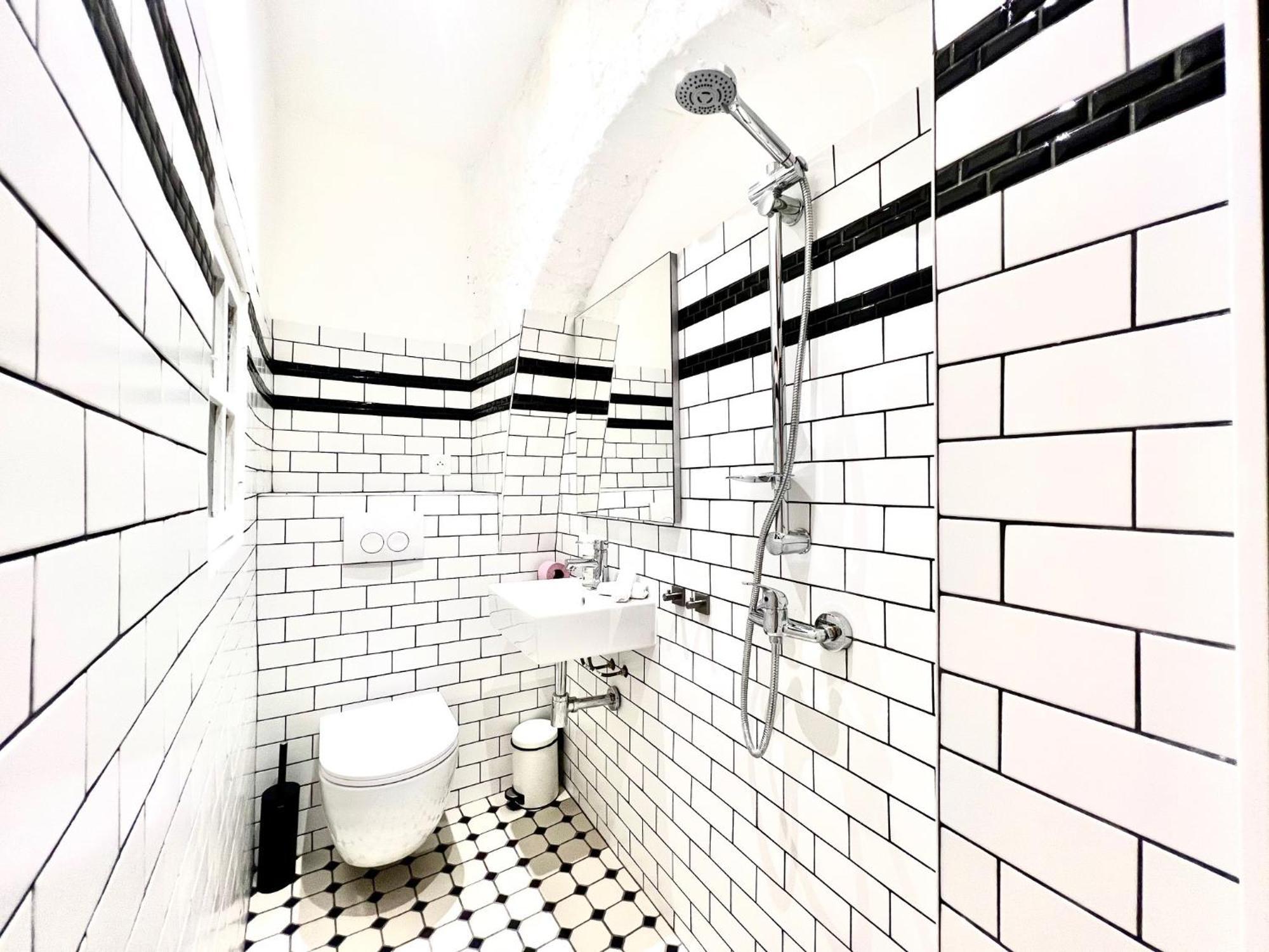 Aparthotel Riviera - Ccc Ot Loft Du Chateau Old Town Prom Des Anglais Nice Exteriör bild